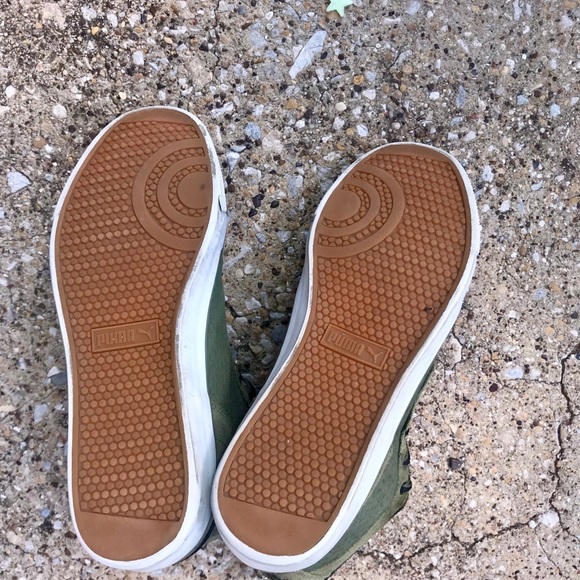 Puma Sneakers - Picture 8 of 8